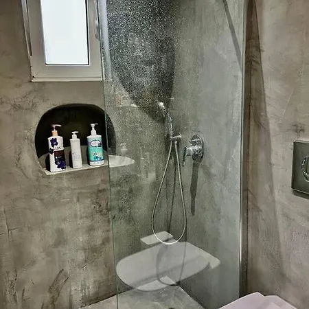 Urban Escape In